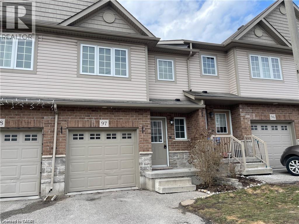 355 Fisher Mills Road Unit# 97, Cambridge, Ontario  N3C 4N5 - Photo 1 - 40791560