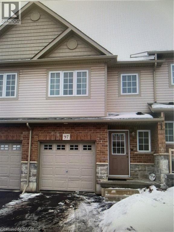 355 Fisher Mills Road Unit# 97, Cambridge, Ontario  N3C 4N5 - Photo 14 - 40791560