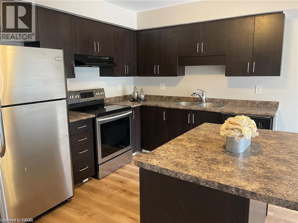 355 Fisher Mills Road Unit# 97, Cambridge, Ontario  N3C 4N5 - Photo 2 - 40791560