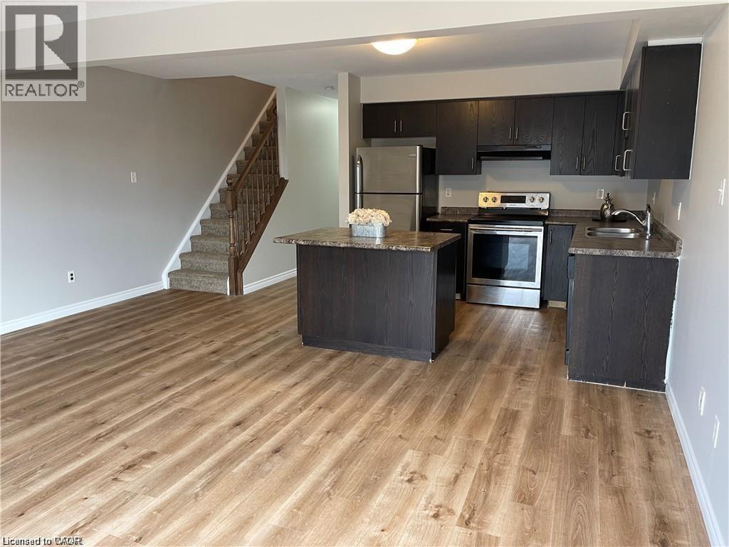 355 Fisher Mills Road Unit# 97, Cambridge, Ontario  N3C 4N5 - Photo 7 - 40791560