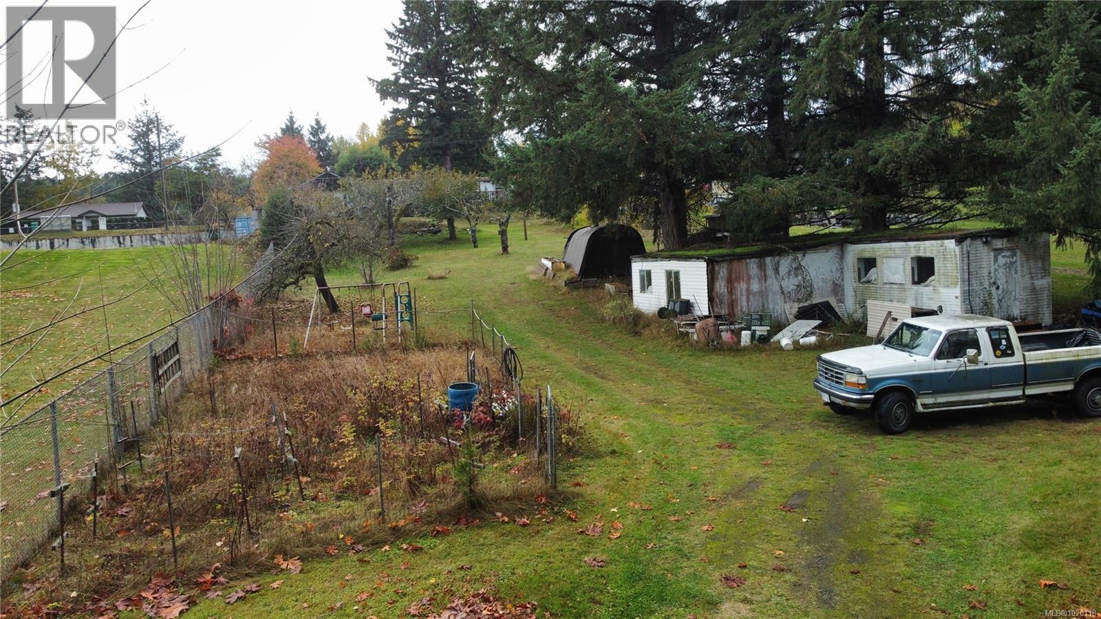 4991 Christie Rd, Ladysmith, British Columbia  V9G 1J3 - Photo 2 - 1020118