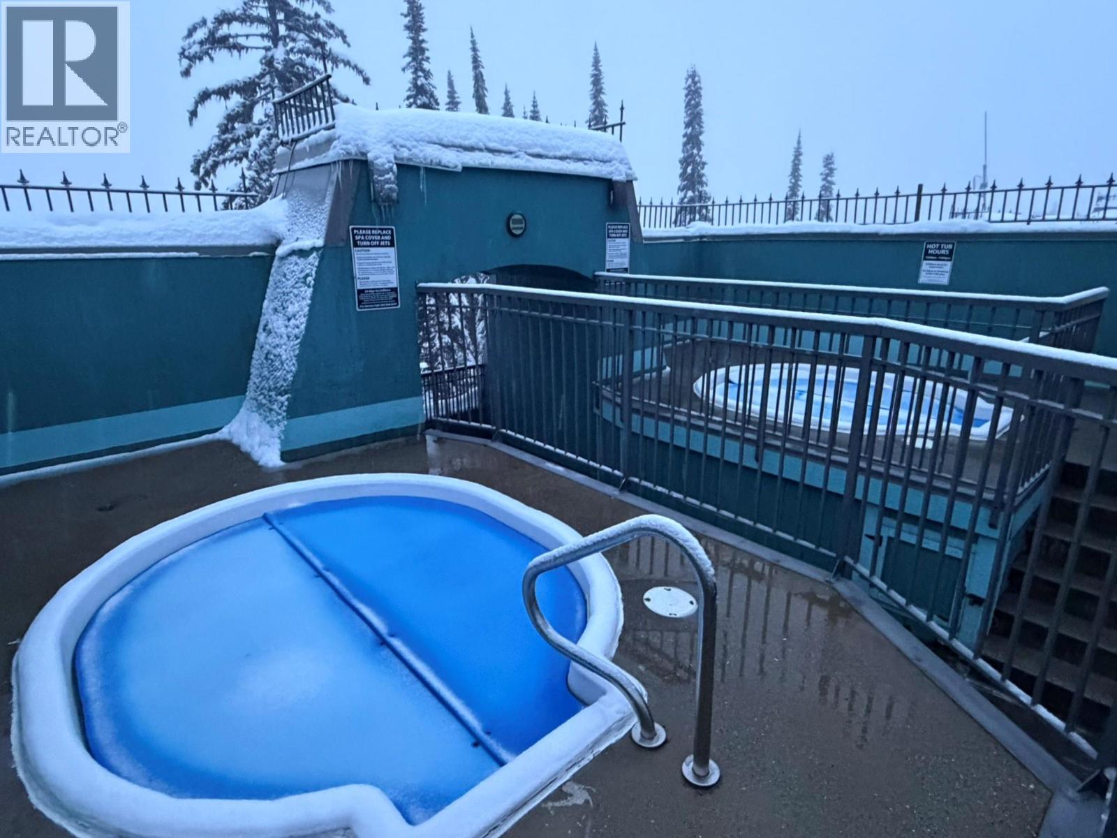 155 Silver Lode Lane Unit# 456, Silver Star, British Columbia  V1B 0S6 - Photo 53 - 10370926