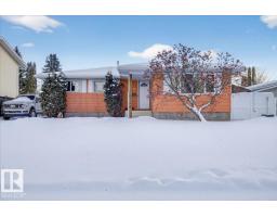 28 AFTON CR, St. Albert, Alberta