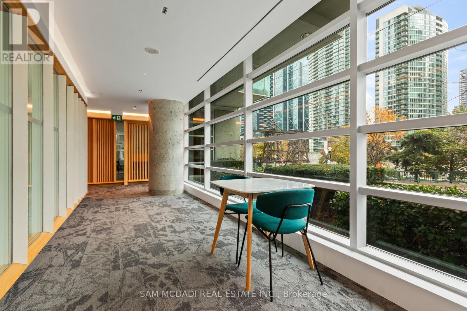 1006 - 81 Navy Wharf Court, Toronto, Ontario  M5V 3S2 - Photo 16 - C12631340