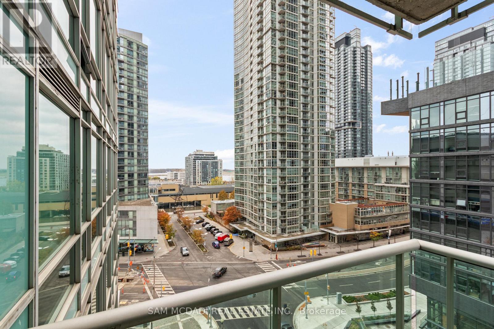 1006 - 81 Navy Wharf Court, Toronto, Ontario  M5V 3S2 - Photo 17 - C12631340