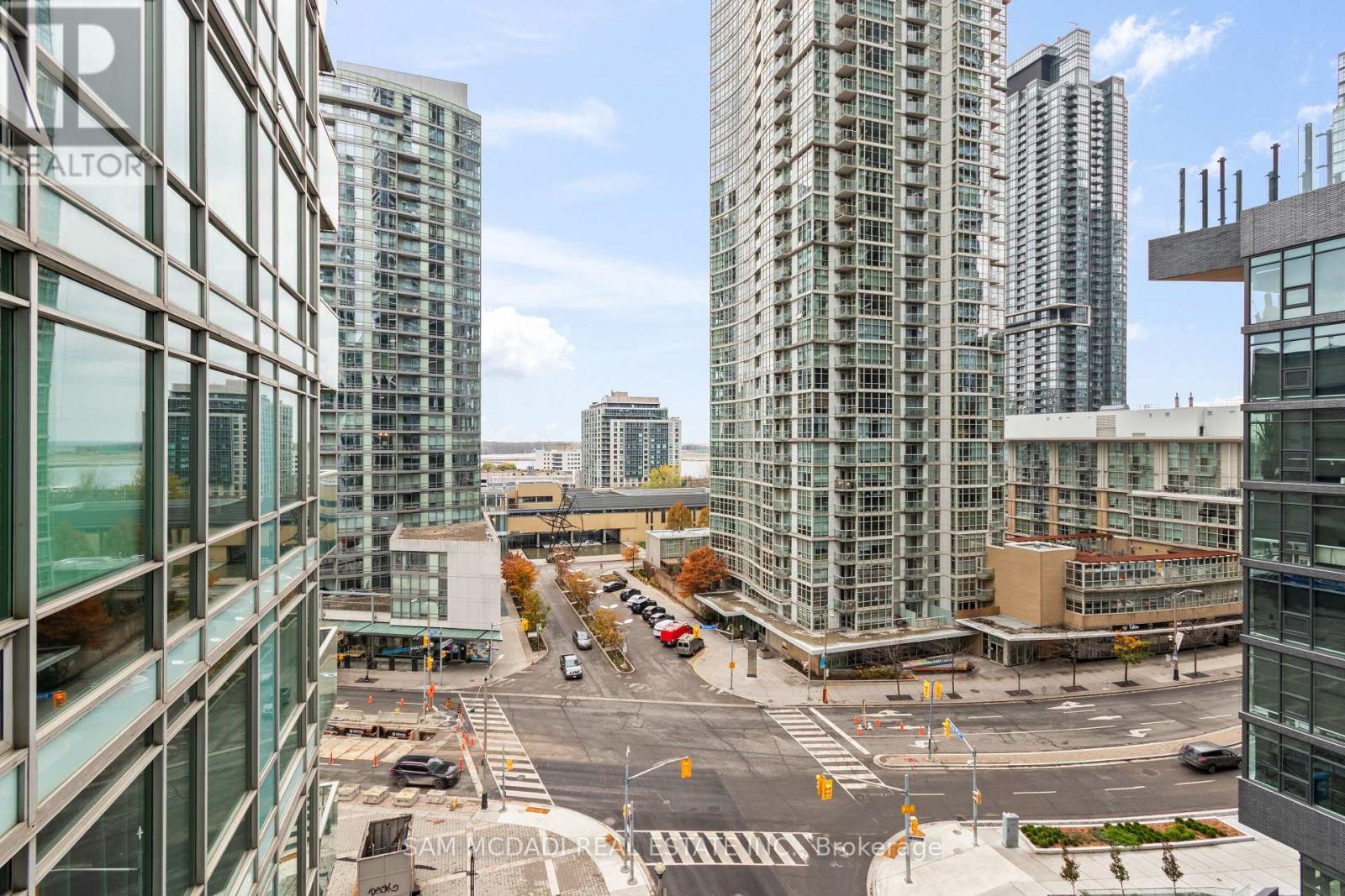 1006 - 81 Navy Wharf Court, Toronto, Ontario  M5V 3S2 - Photo 18 - C12631340
