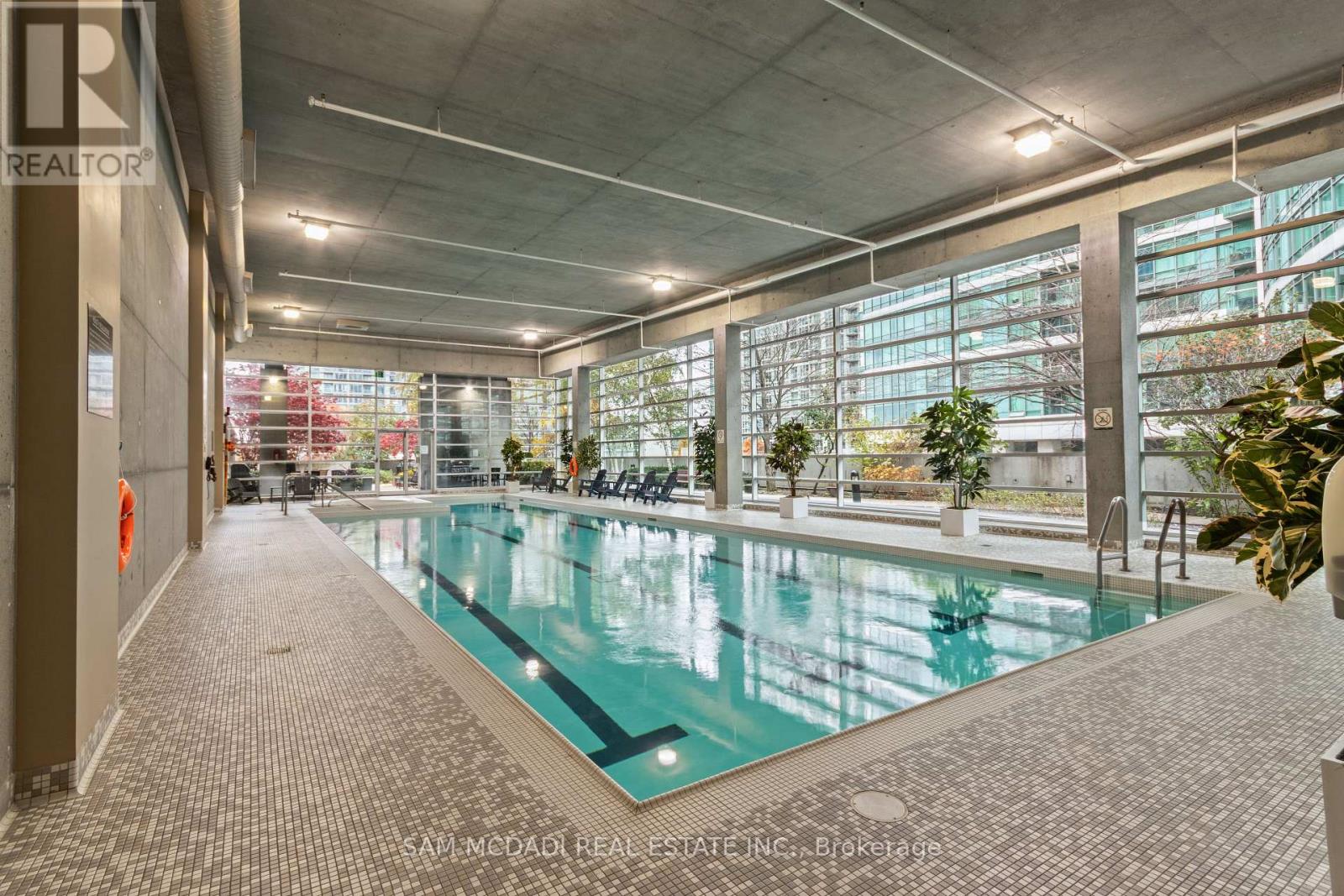 1006 - 81 Navy Wharf Court, Toronto, Ontario  M5V 3S2 - Photo 23 - C12631340