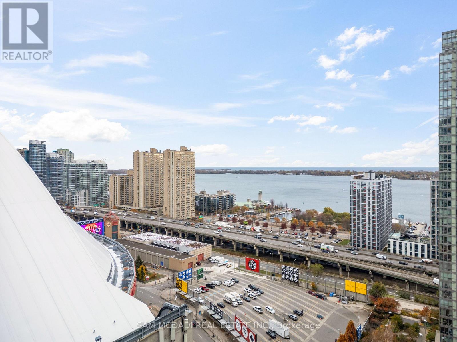 1006 - 81 Navy Wharf Court, Toronto, Ontario  M5V 3S2 - Photo 28 - C12631340