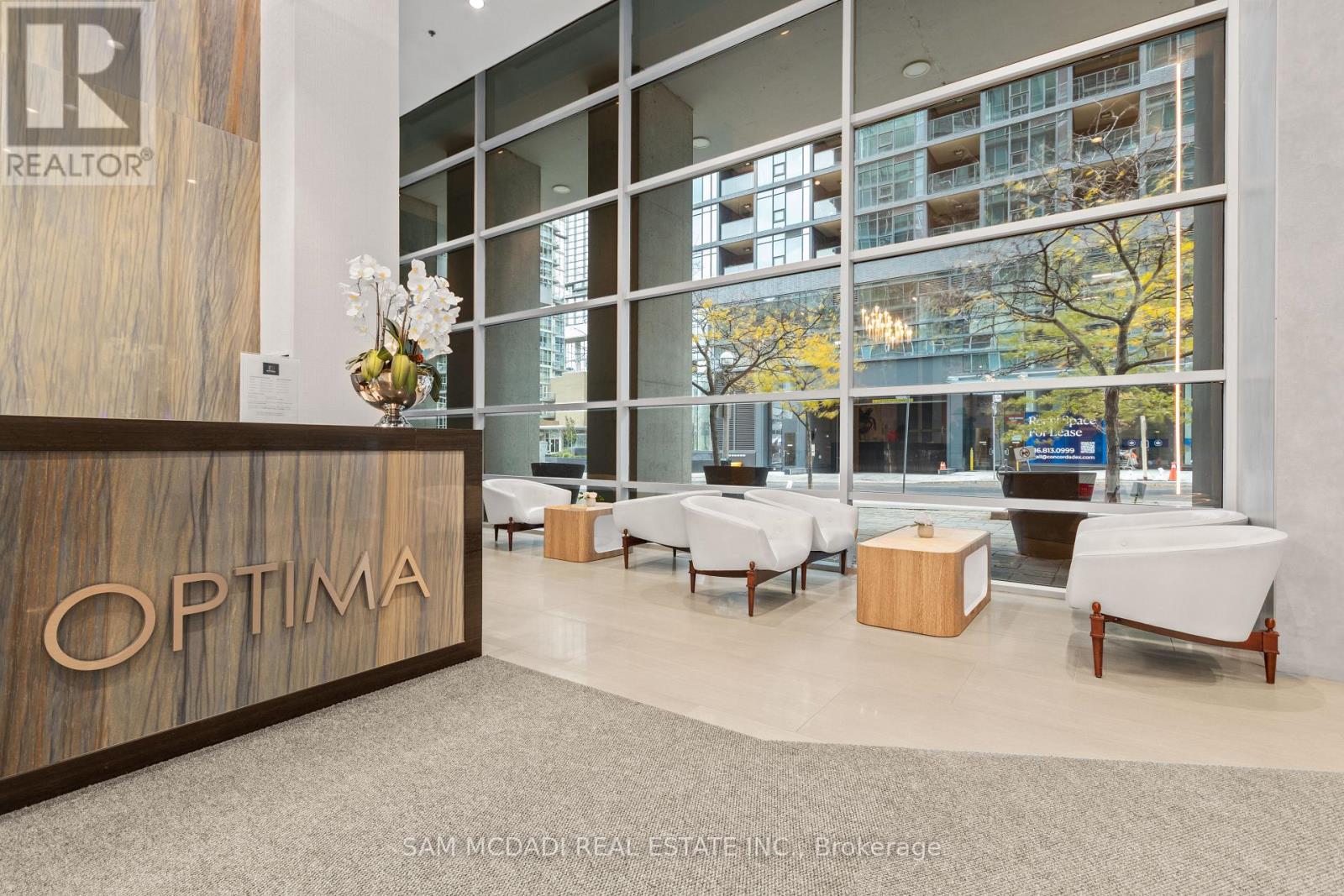 1006 - 81 Navy Wharf Court, Toronto, Ontario  M5V 3S2 - Photo 3 - C12631340