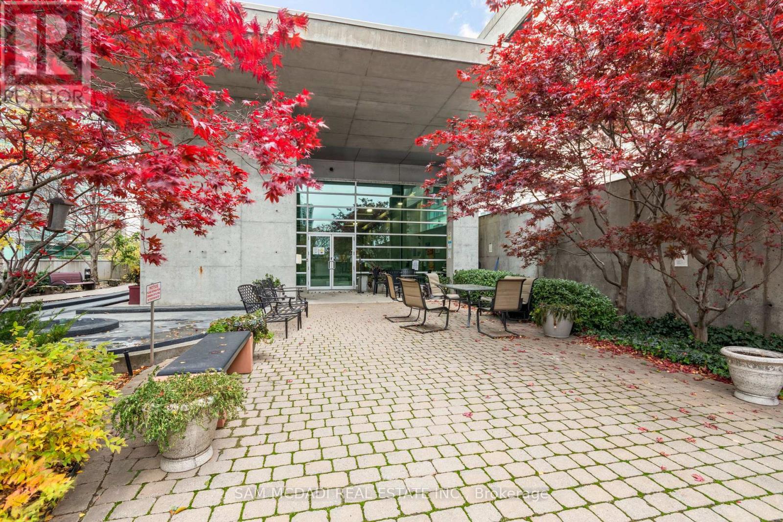 1006 - 81 Navy Wharf Court, Toronto, Ontario  M5V 3S2 - Photo 31 - C12631340