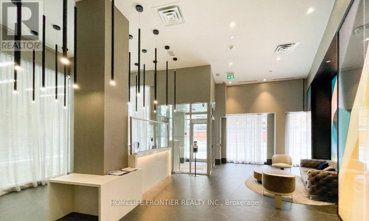 2111 - 219 Dundas Street E, Toronto (Moss Park), Ontario  M5A 0V1 - Photo 14 - C12631344