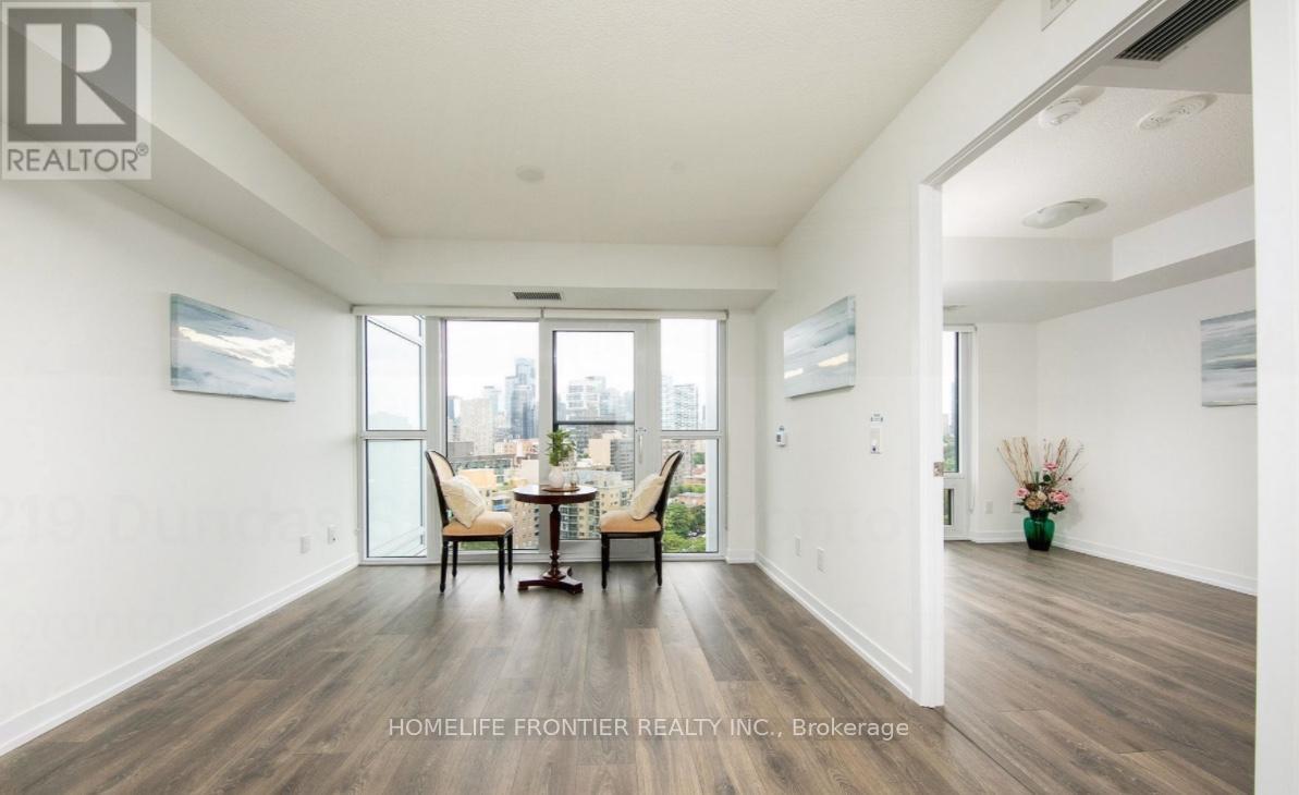 2111 - 219 Dundas Street E, Toronto (Moss Park), Ontario  M5A 0V1 - Photo 6 - C12631344