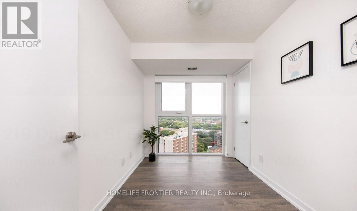 2111 - 219 Dundas Street E, Toronto (Moss Park), Ontario  M5A 0V1 - Photo 9 - C12631344