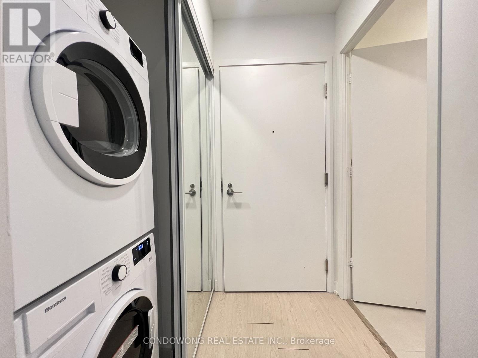 1507 - 65 Mutual Street, Toronto (Church-Yonge Corridor), Ontario  M5B 0E5 - Photo 2 - C12631346