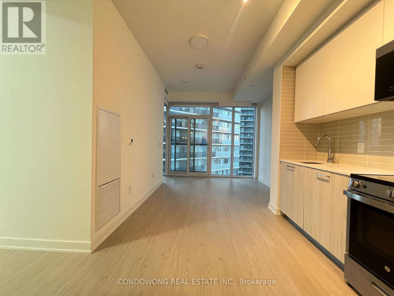 1507 - 65 Mutual Street, Toronto (Church-Yonge Corridor), Ontario  M5B 0E5 - Photo 4 - C12631346