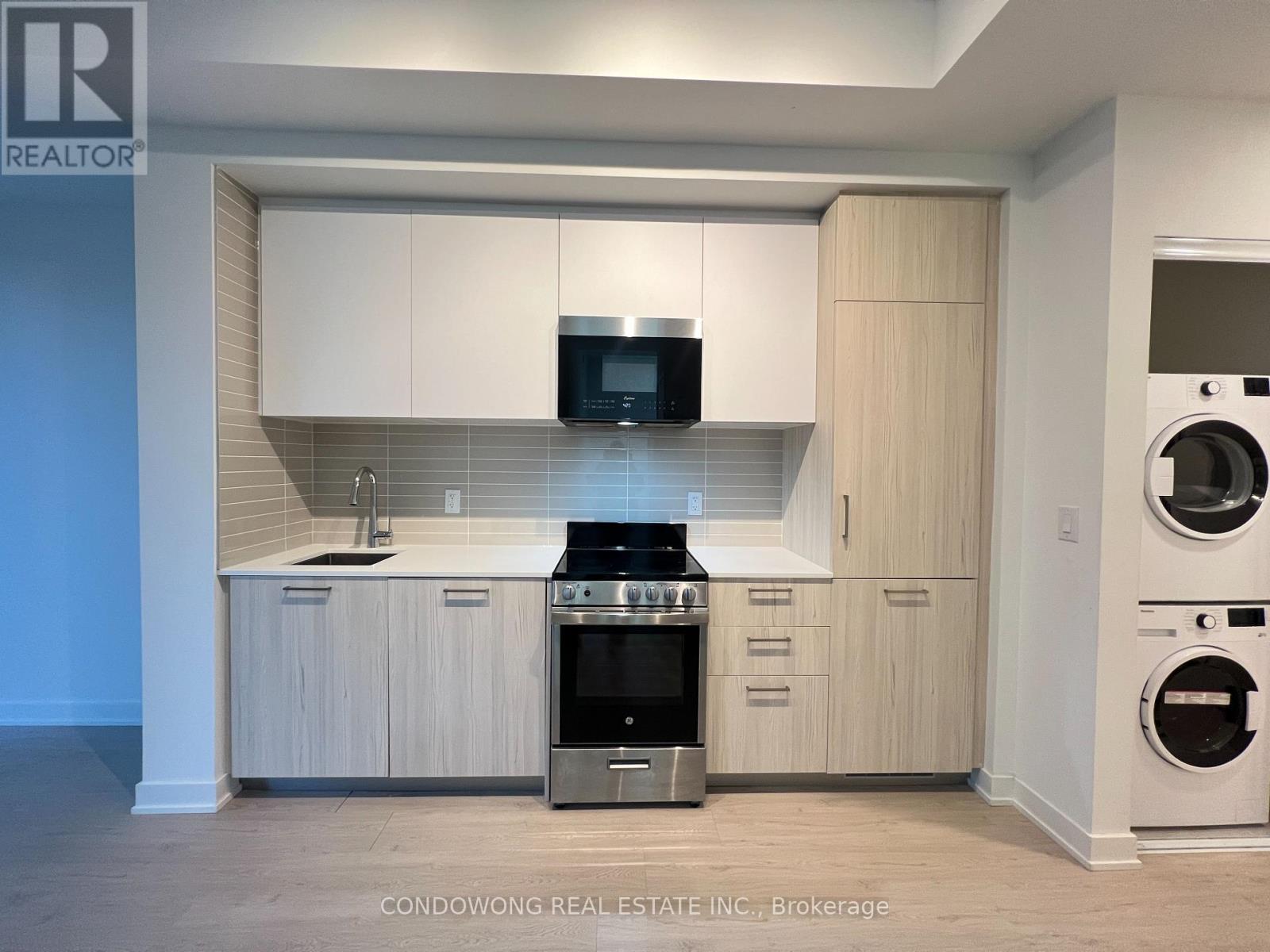 1507 - 65 Mutual Street, Toronto (Church-Yonge Corridor), Ontario  M5B 0E5 - Photo 5 - C12631346