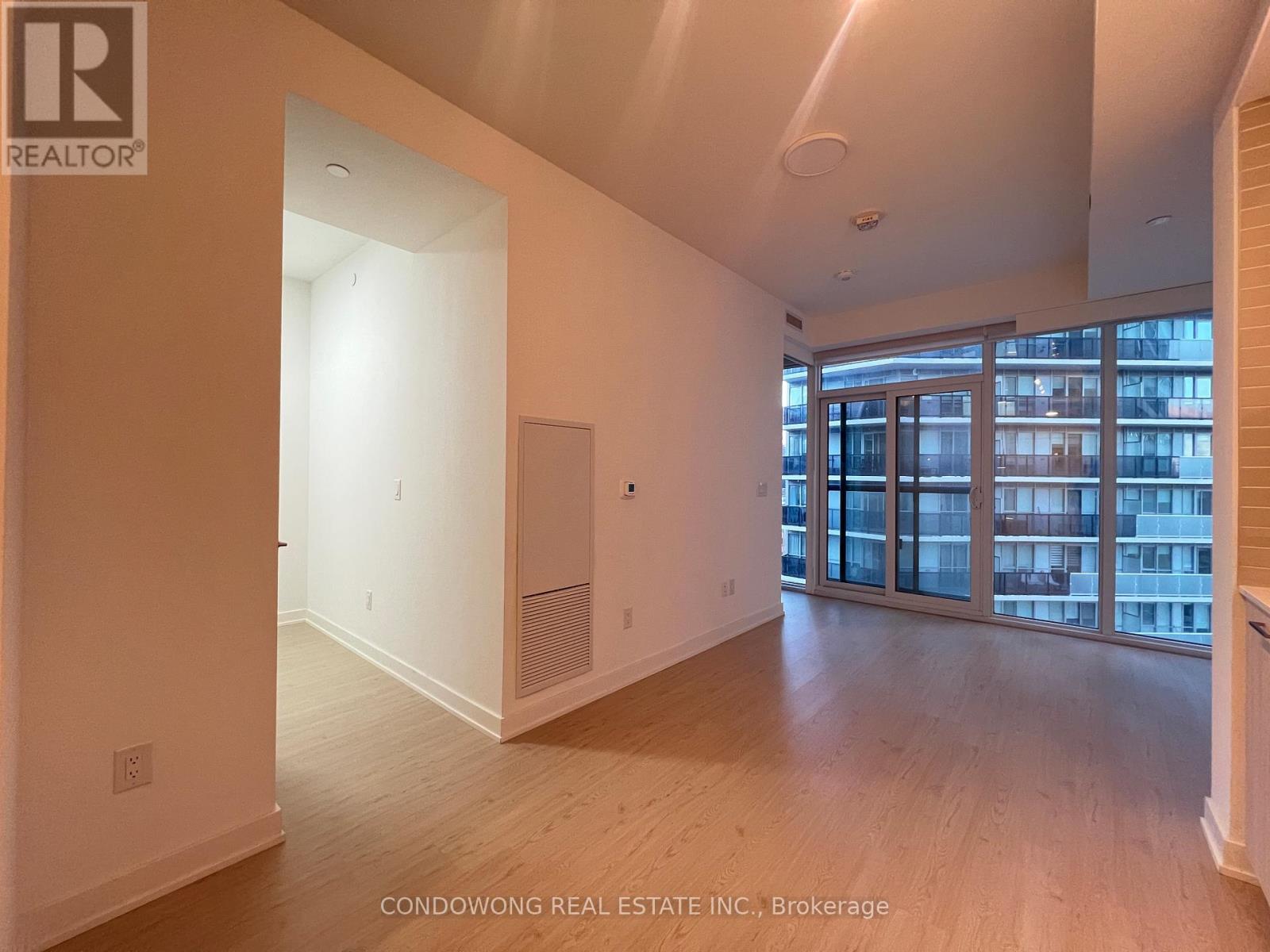 1507 - 65 Mutual Street, Toronto (Church-Yonge Corridor), Ontario  M5B 0E5 - Photo 9 - C12631346