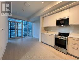 1507 - 65 MUTUAL STREET, Toronto, Ontario