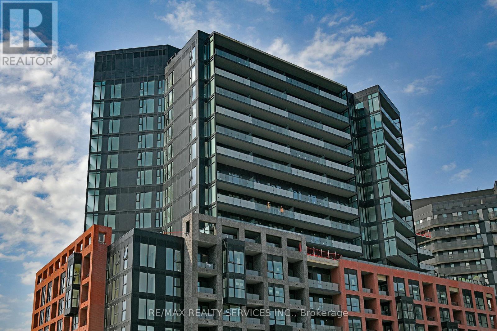 0419 - 8 Tippett Road, Toronto (Clanton Park), Ontario  M3H 0E7 - Photo 2 - C12631378