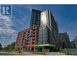 0419 - 8 TIPPETT ROAD, Toronto, Ontario