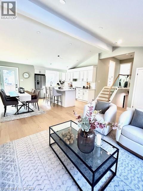 3406 PUTTER Place, Burlington, Ontario