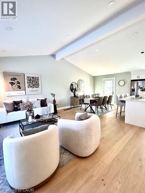 3406 Putter Place, Burlington, Ontario  L7N 2P4 - Photo 3 - 40793476