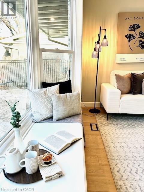 3406 Putter Place, Burlington, Ontario  L7N 2P4 - Photo 8 - 40793476