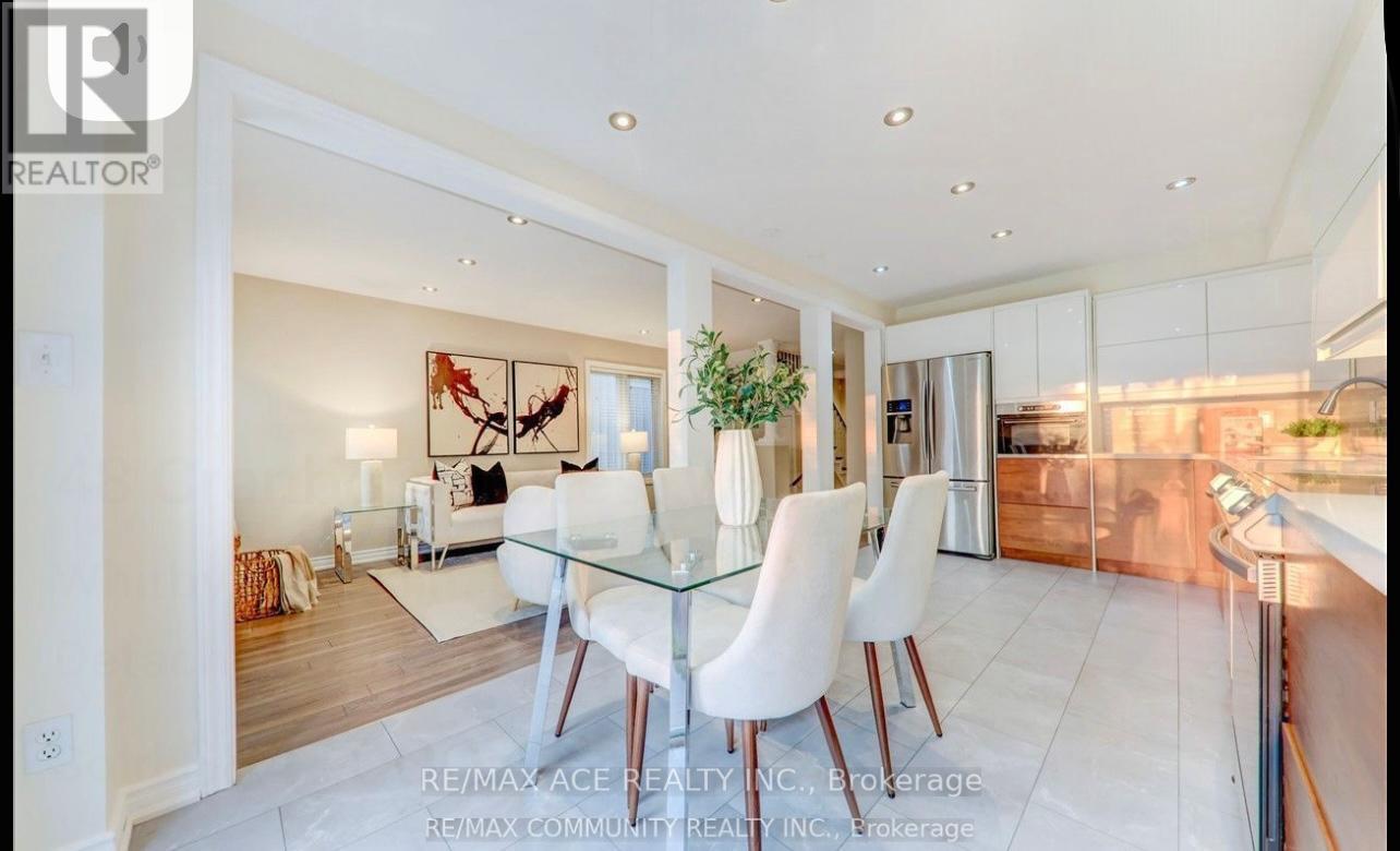 48 Cranborne Crescent, Whitby (Brooklin), Ontario  L1M 2M1 - Photo 15 - E12631368