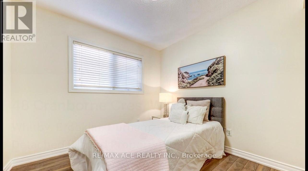 48 Cranborne Crescent, Whitby (Brooklin), Ontario  L1M 2M1 - Photo 20 - E12631368