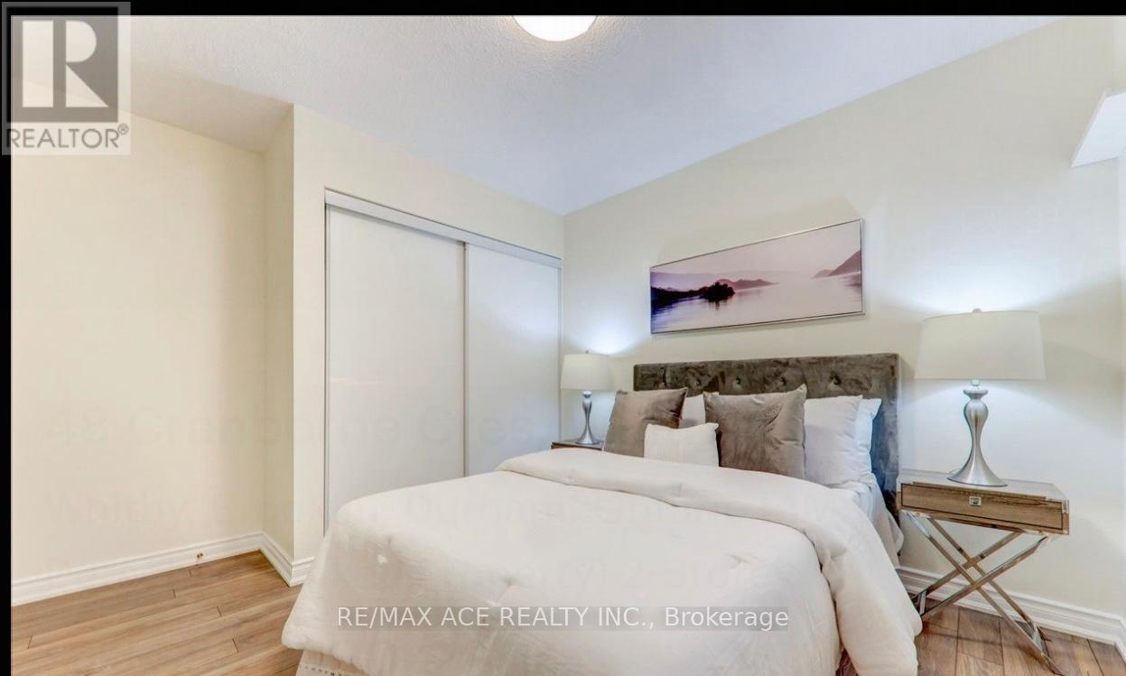 48 Cranborne Crescent, Whitby (Brooklin), Ontario  L1M 2M1 - Photo 23 - E12631368