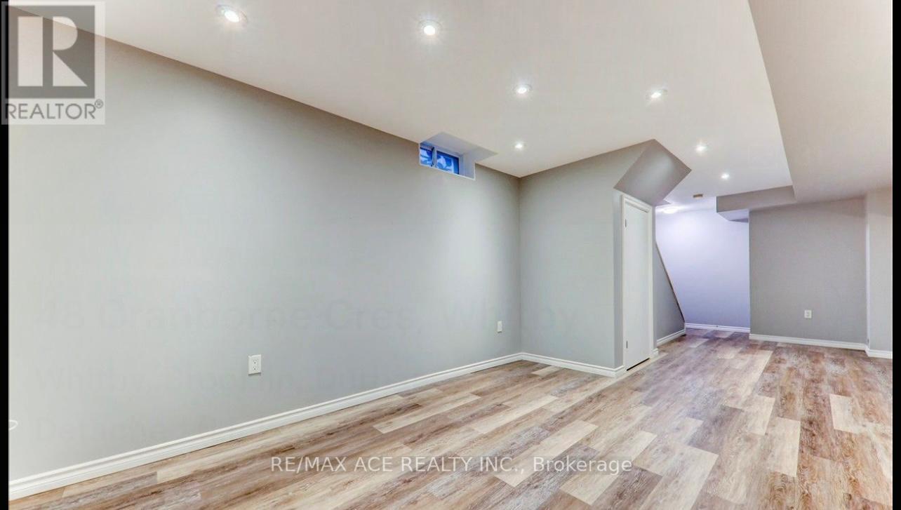 48 Cranborne Crescent, Whitby (Brooklin), Ontario  L1M 2M1 - Photo 25 - E12631368