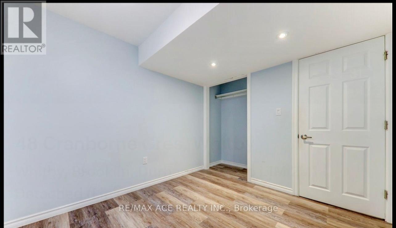 48 Cranborne Crescent, Whitby (Brooklin), Ontario  L1M 2M1 - Photo 26 - E12631368