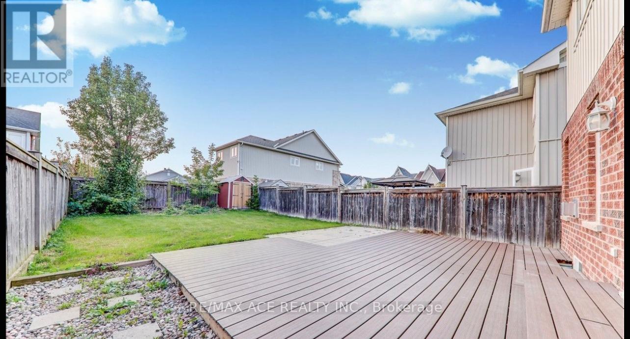 48 Cranborne Crescent, Whitby (Brooklin), Ontario  L1M 2M1 - Photo 29 - E12631368