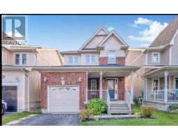 48 CRANBORNE CRESCENT, Whitby, Ontario