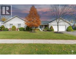 147 Hennessey Drive, moncton, New Brunswick