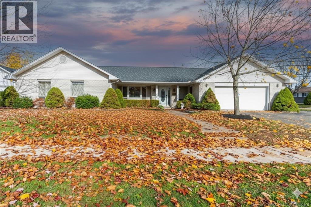 147 Hennessey Drive, Moncton, New Brunswick E1A 5P2 - Photo 4 - NB129117