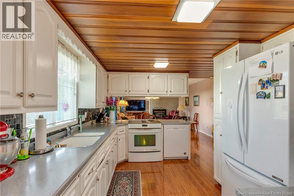 147 Hennessey Drive, Moncton, New Brunswick E1A 5P2 - Photo 21 - NB129117