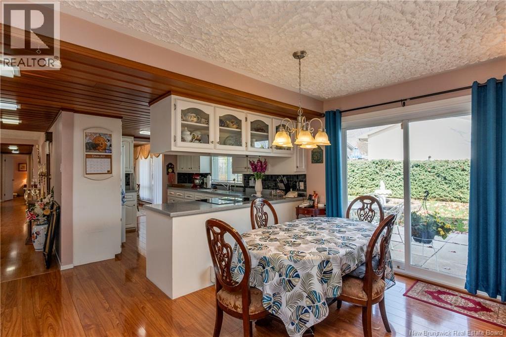 147 Hennessey Drive, Moncton, New Brunswick E1A 5P2 - Photo 15 - NB129117