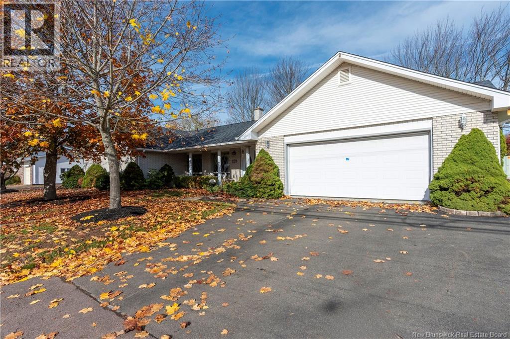 147 Hennessey Drive, Moncton, New Brunswick E1A 5P2 - Photo 44 - NB129117