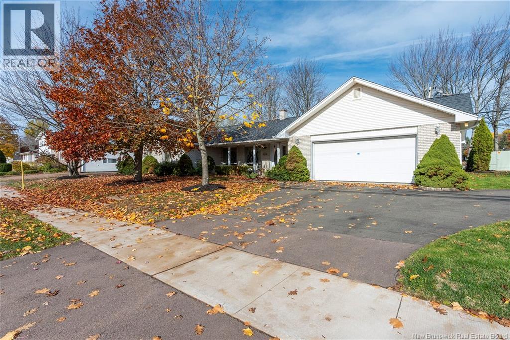 147 Hennessey Drive, Moncton, New Brunswick E1A 5P2 - Photo 42 - NB129117