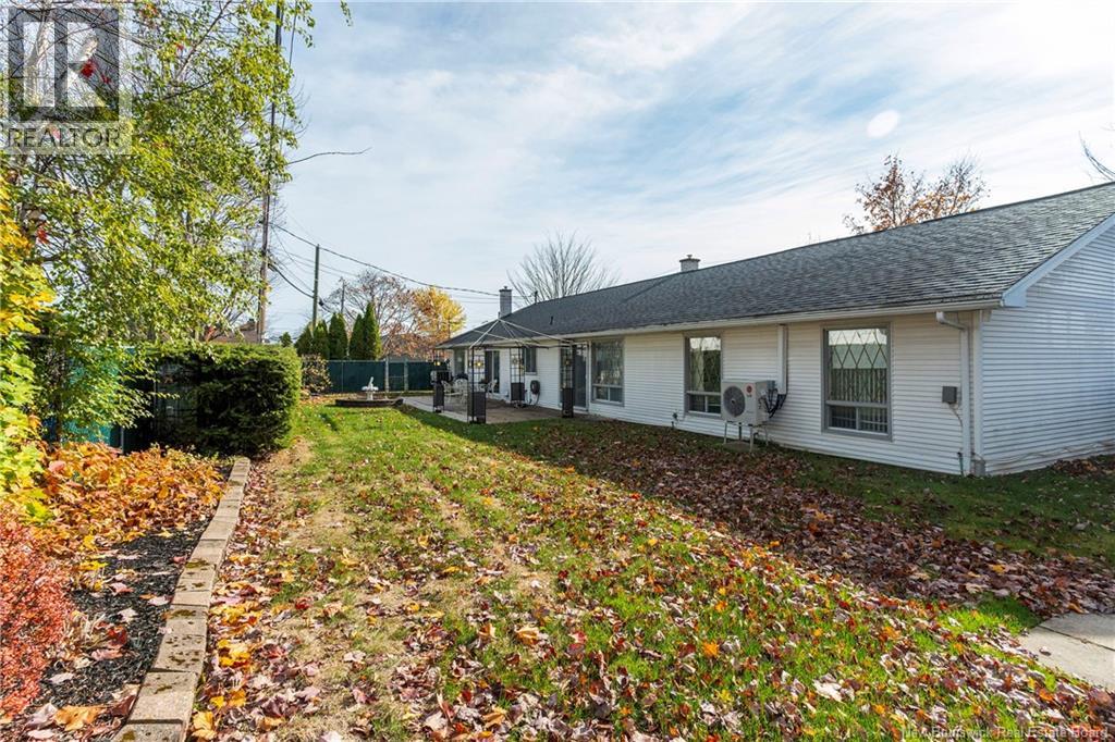 147 Hennessey Drive, Moncton, New Brunswick E1A 5P2 - Photo 43 - NB129117
