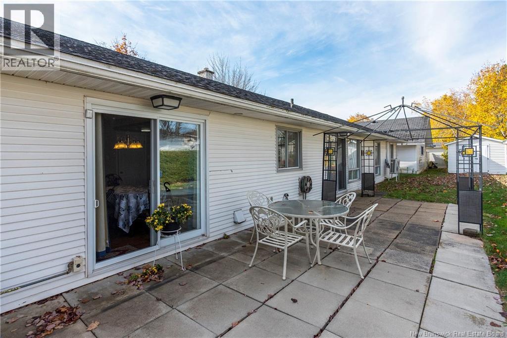 147 Hennessey Drive, Moncton, New Brunswick E1A 5P2 - Photo 41 - NB129117