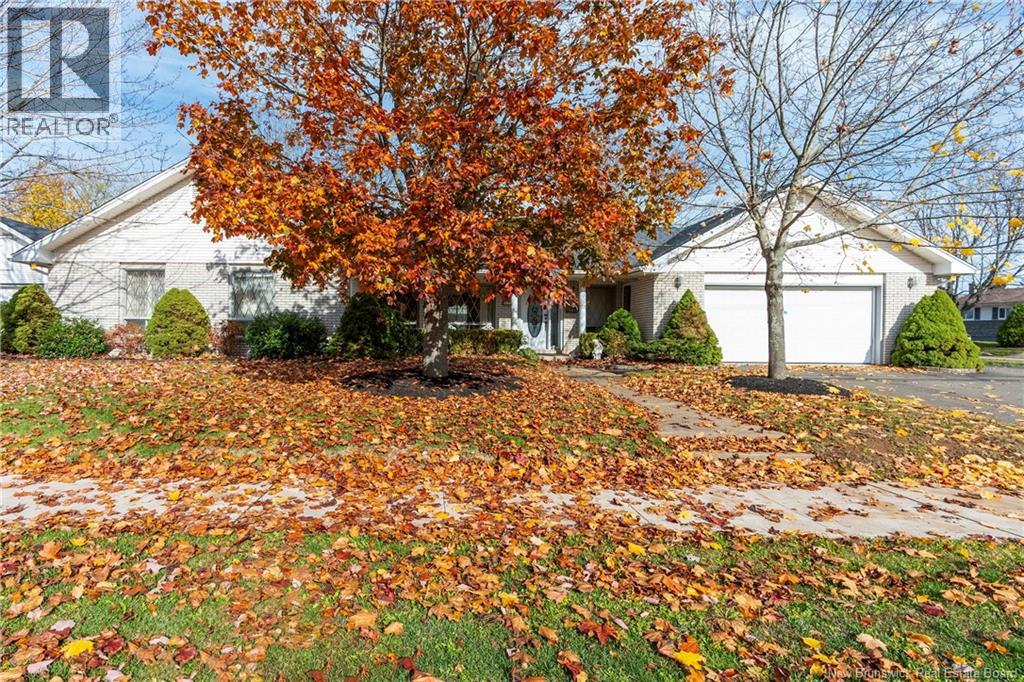 147 Hennessey Drive, Moncton, New Brunswick E1A 5P2 - Photo 46 - NB129117