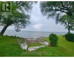 LOWER LEVEL - 215 BAYVIEW AVENUE, Georgina, Ontario