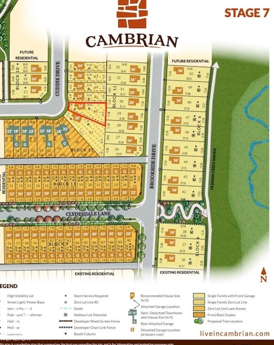 117 Cuddie Dr, Sherwood Park, Alberta T0B 0B0 - Photo 6 - E4467658