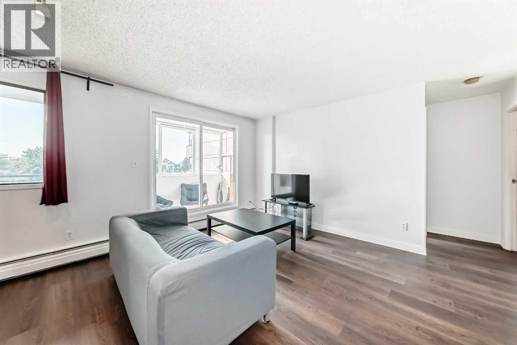 504, 111 14 Avenue Se, Calgary, Alberta  T2G 4Z8 - Photo 7 - A2259906