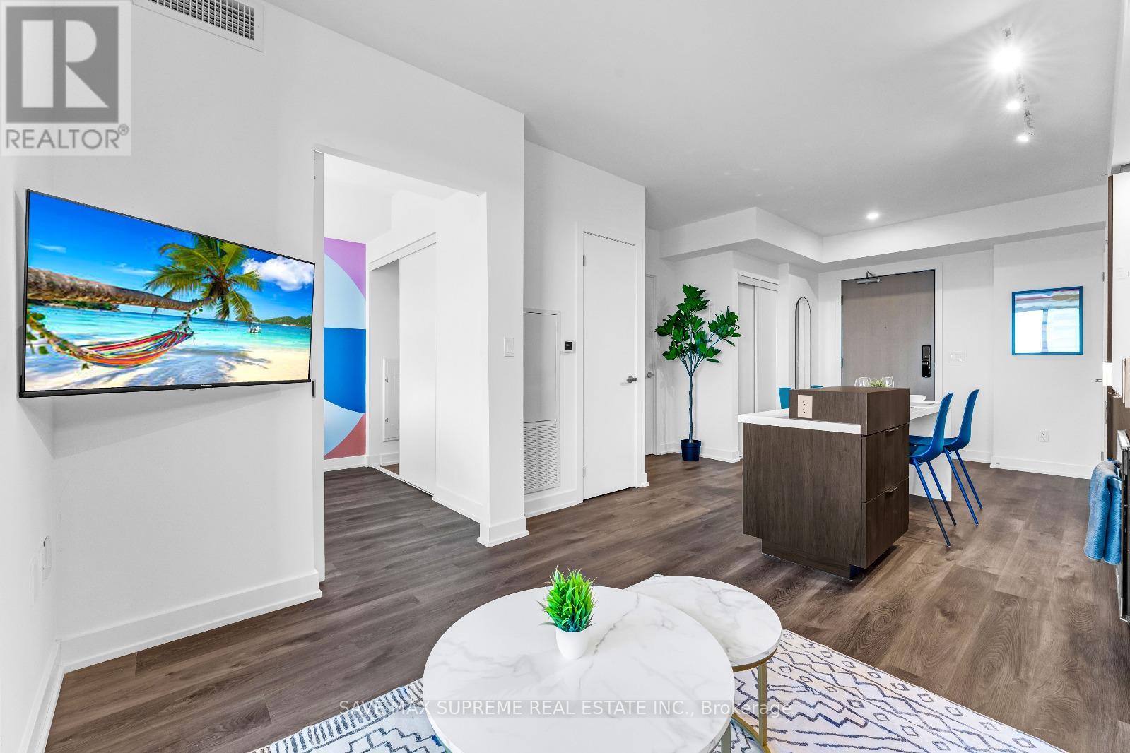 1406 - 370 Martha Street, Burlington, Ontario  L7R 0G9 - Photo 15 - W12630894