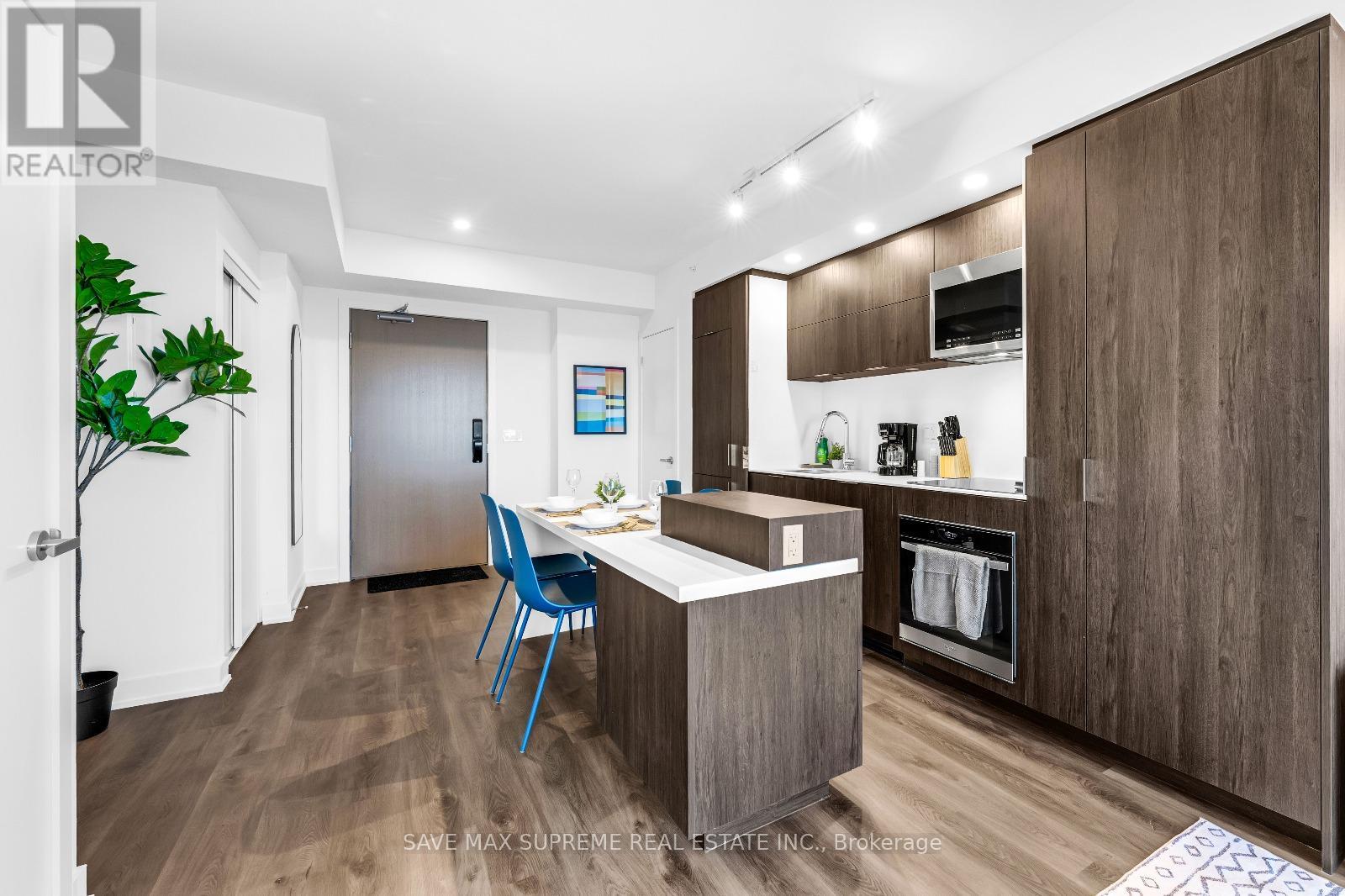 1406 - 370 Martha Street, Burlington, Ontario  L7R 0G9 - Photo 6 - W12630894