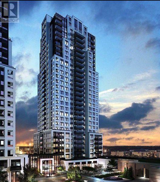 1305 - 10 EVA ROAD, Toronto, Ontario