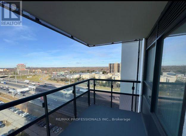 1305 - 10 Eva Road, Toronto, Ontario M9C 0B3 - Photo 10 - W12631336